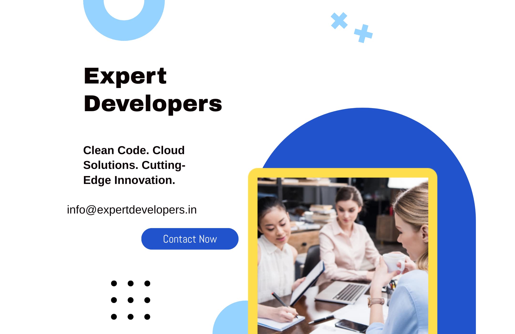 Web Development Rewired: How AI Will Future-Proof Your Business in 2025